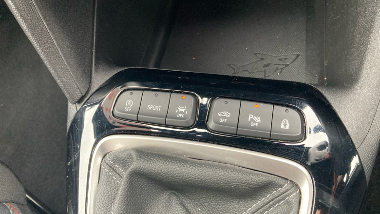 Vauxhall Corsa 1.2 Turbo SRi Edition 5dr Petrol Hatchback